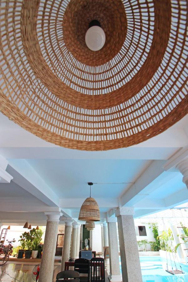 67 Rustic Villa 3* Ho Chi Minh City