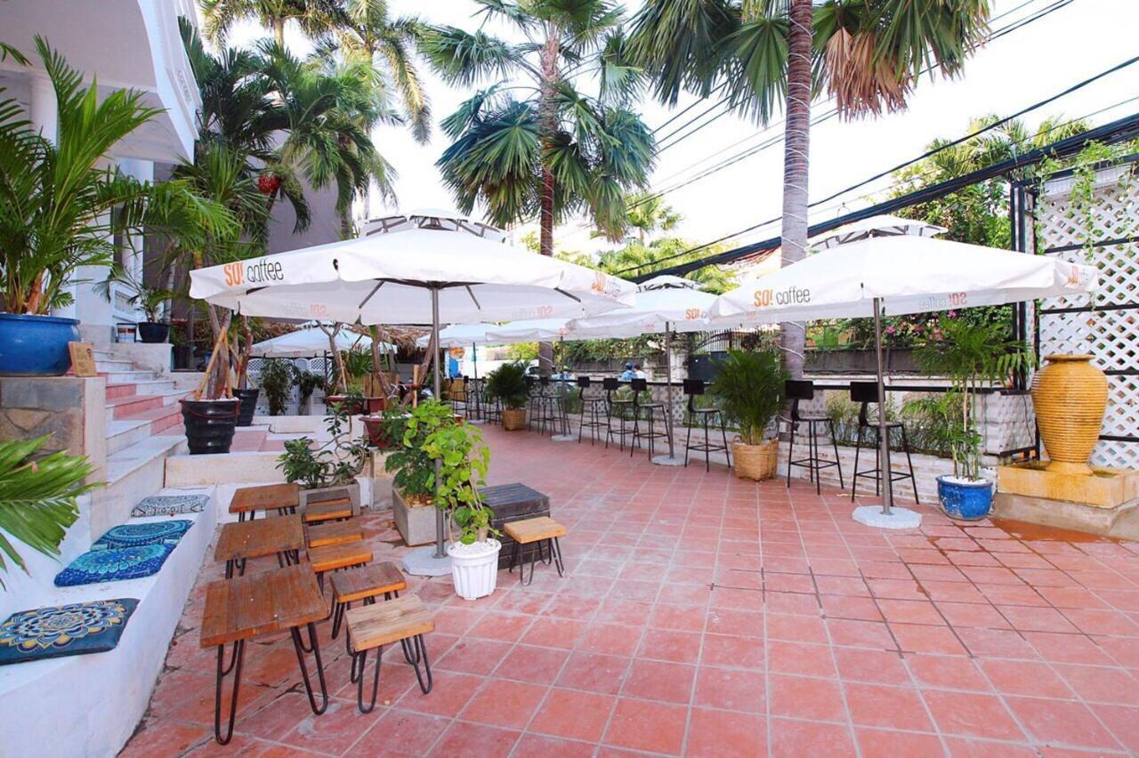 Hotel 67 Rustic Villa Ho Chi Minh City