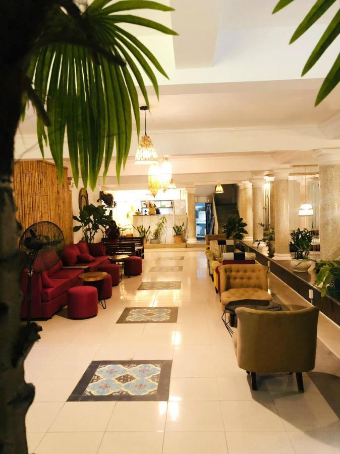 67 Rustic Villa 3* Ho Chi Minh City