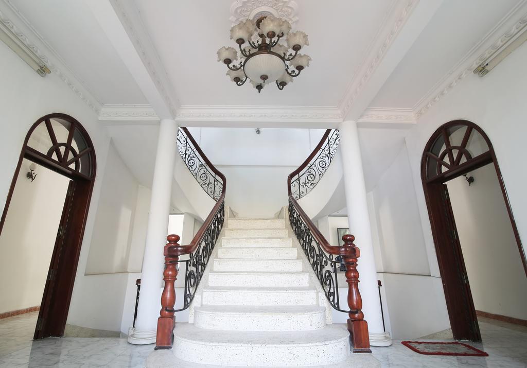 67 Rustic Villa 3* Ho Chi Minh City